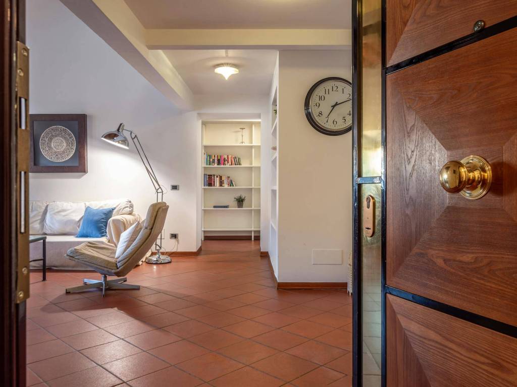 appartamento in affitto a Firenze in zona Centro Duomo