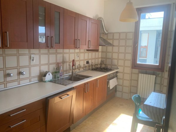 appartamento in affitto a Firenze in zona Isolotto