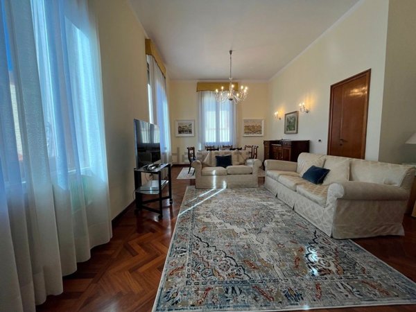 appartamento in affitto a Firenze in zona Statuto