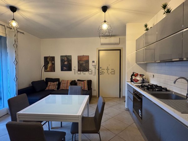 appartamento in affitto a Firenze