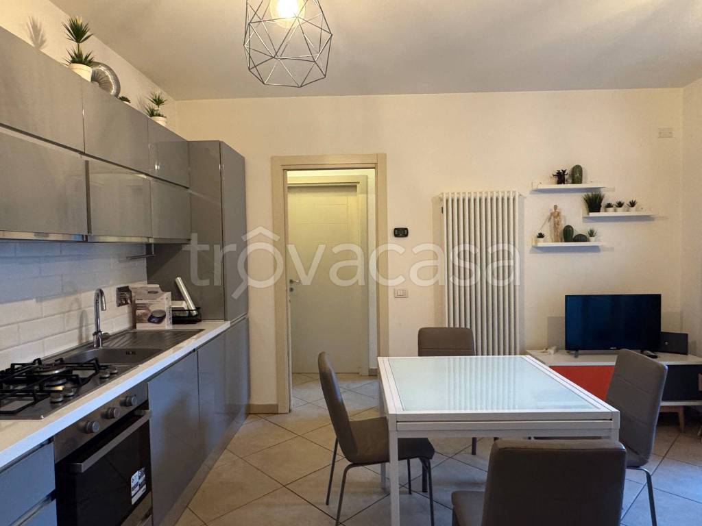 appartamento in affitto a Firenze in zona Coverciano