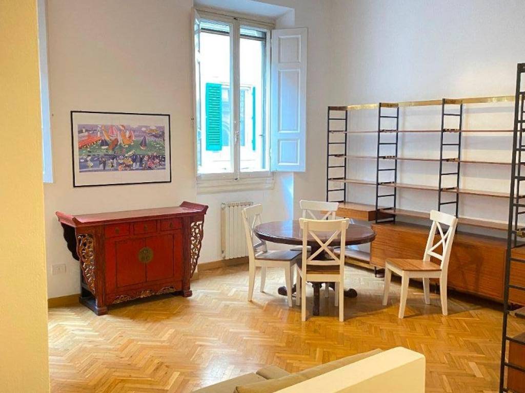 appartamento in affitto a Firenze in zona Centro Storico