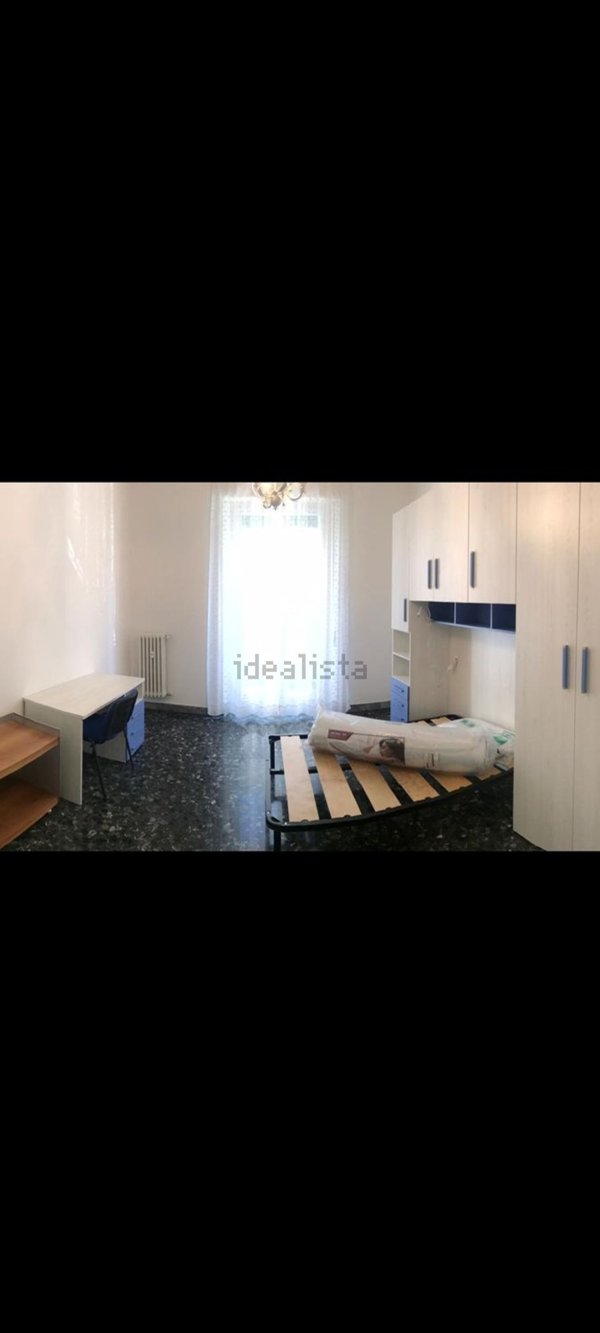 appartamento in affitto a Firenze