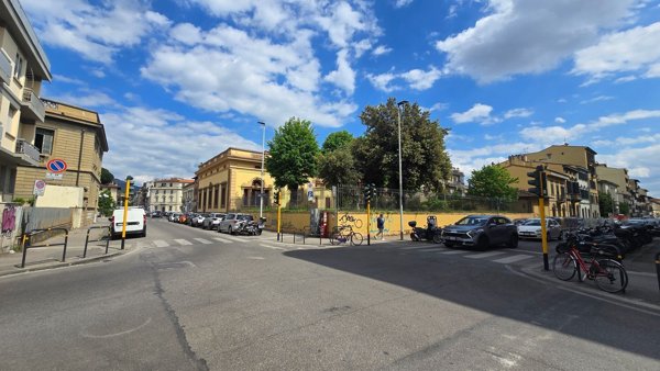 ufficio in affitto a Firenze