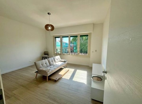 appartamento in affitto a Firenze in zona Careggi