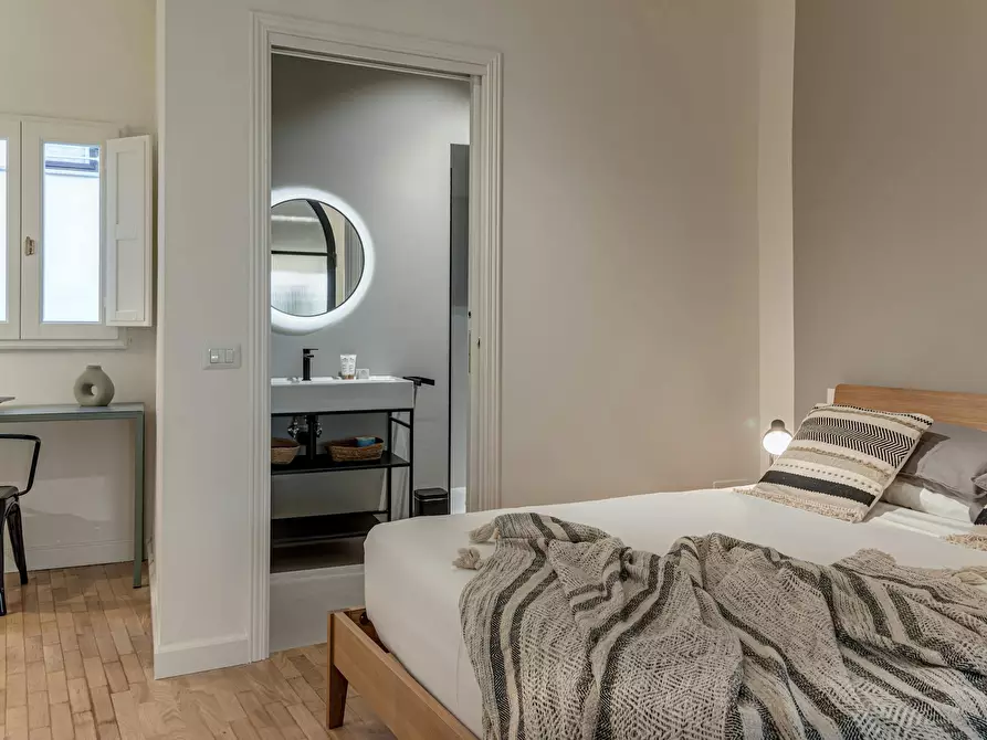 appartamento in affitto a Firenze