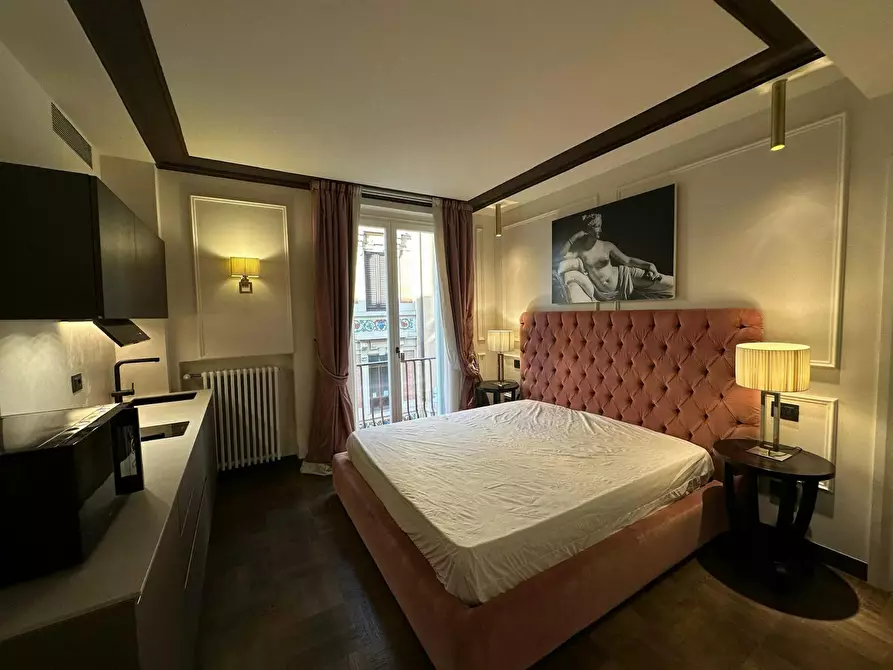 appartamento in affitto a Firenze in zona Centro Duomo