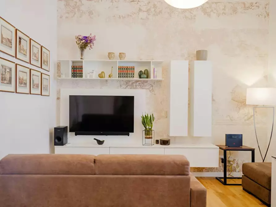 appartamento in affitto a Firenze in zona Centro Santa Maria Novella