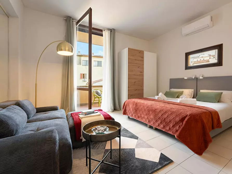 appartamento in affitto a Firenze in zona Centro Duomo