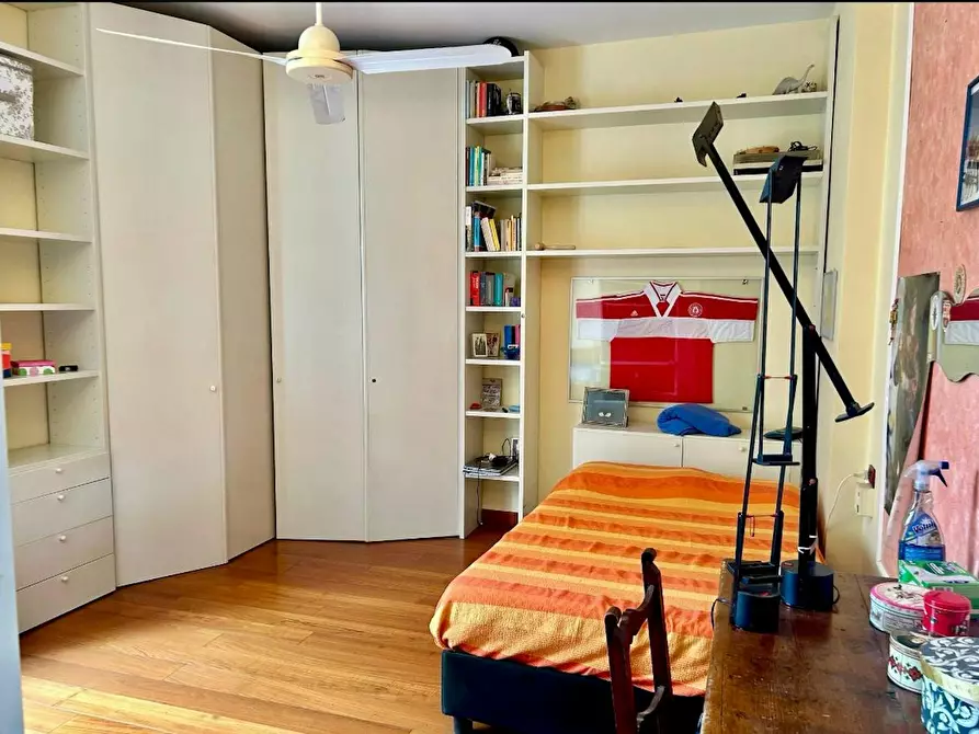 appartamento in affitto a Firenze in zona Cintoia