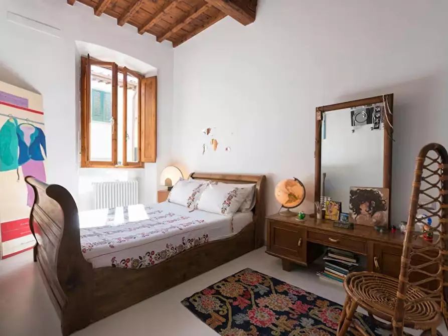 appartamento in affitto a Firenze in zona Bellosguardo