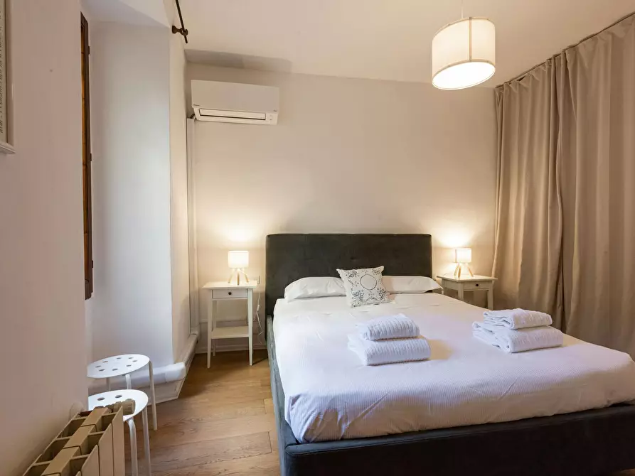 appartamento in affitto a Firenze in zona Centro Santa Croce