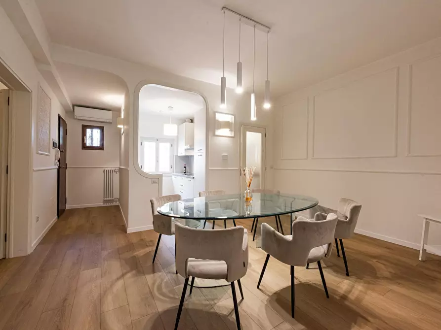 appartamento in affitto a Firenze in zona Centro Santa Maria Novella