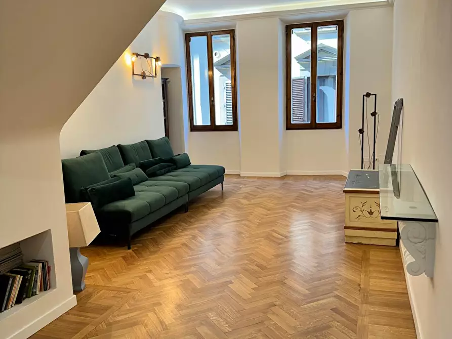 appartamento in affitto a Firenze