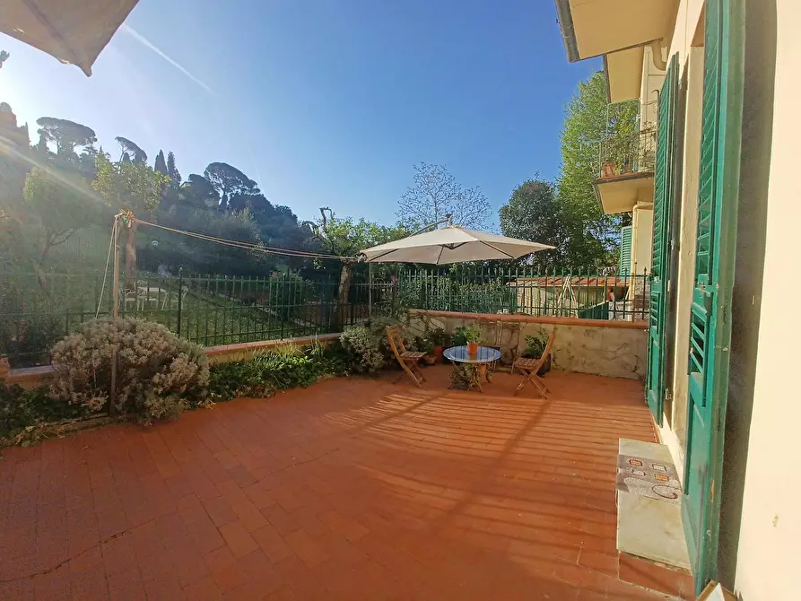 appartamento in affitto a Firenze in zona Campo di Marte