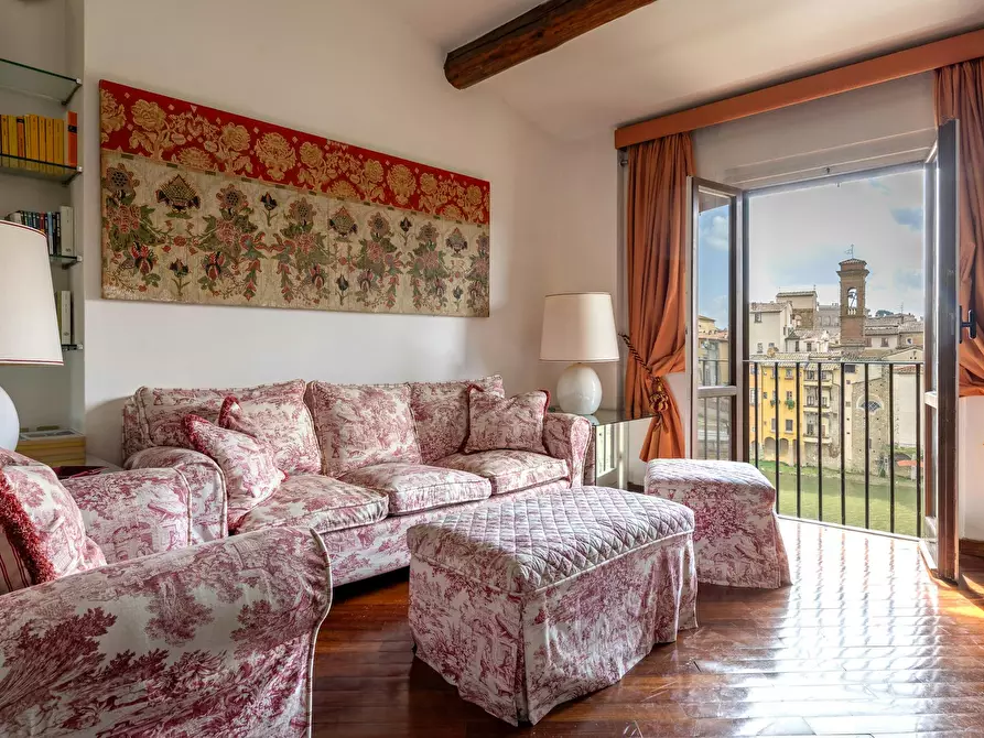 appartamento in affitto a Firenze