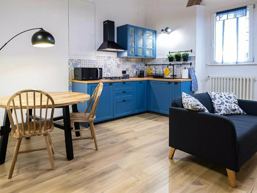 appartamento in affitto a Firenze in zona Pignone