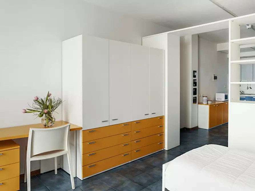 appartamento in affitto a Firenze in zona Novoli