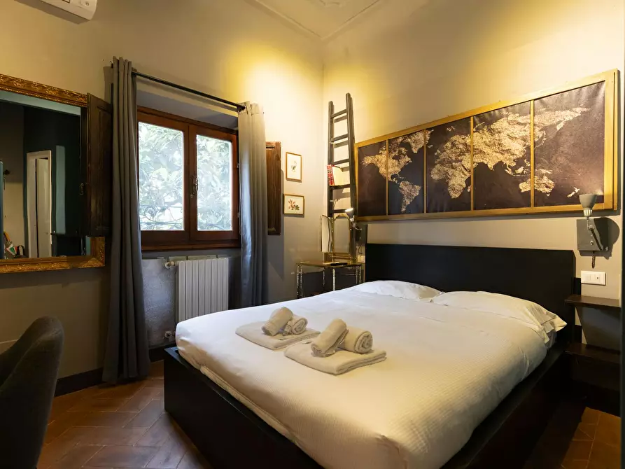 appartamento in affitto a Firenze in zona Centro Santa Maria Novella