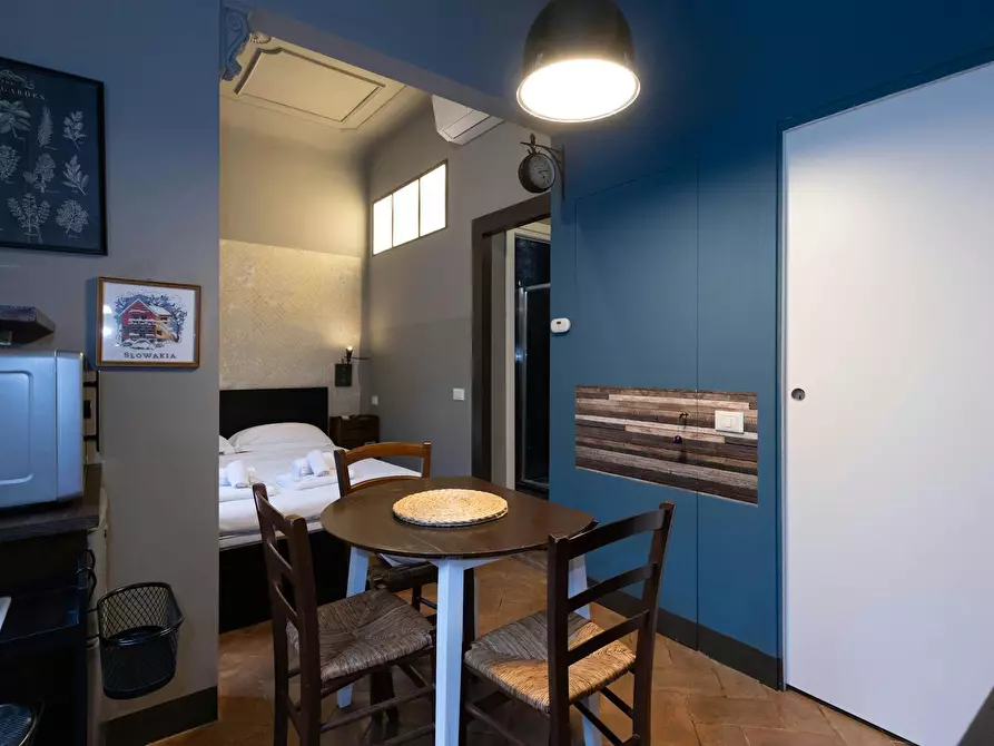 appartamento in affitto a Firenze in zona Centro Santa Maria Novella