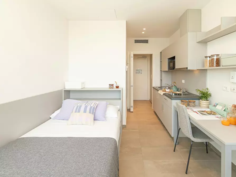 appartamento in affitto a Firenze