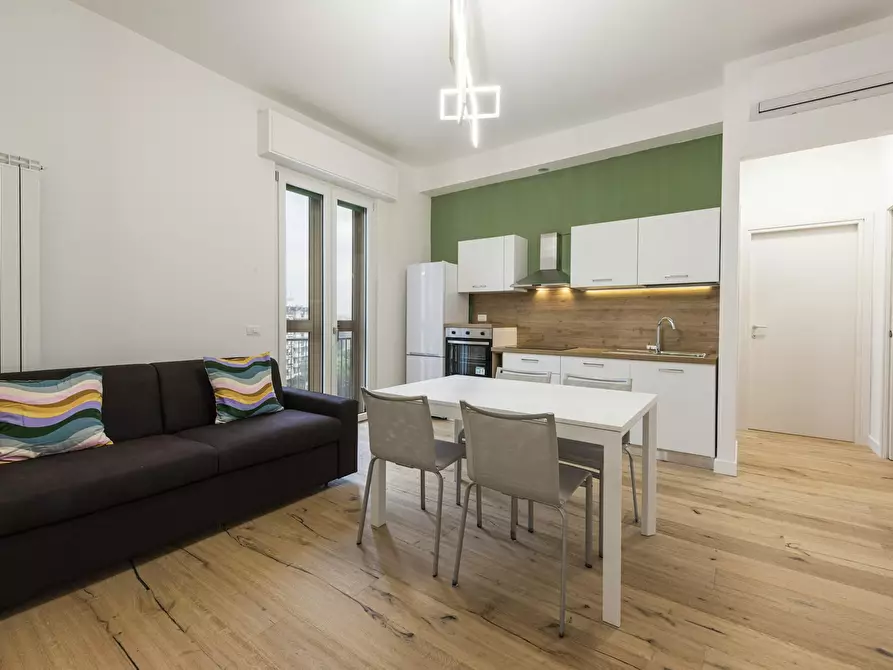 appartamento in affitto a Firenze in zona Novoli