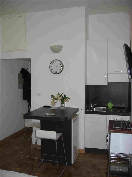 monolocale in affitto a Firenze in zona Centro San Frediano