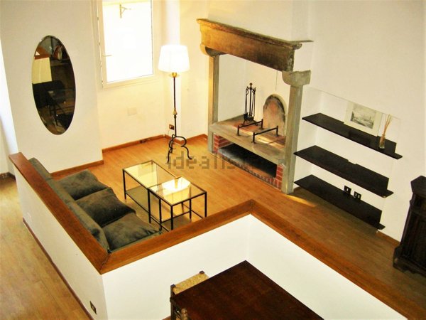 appartamento in affitto a Firenze in zona Centro San Frediano