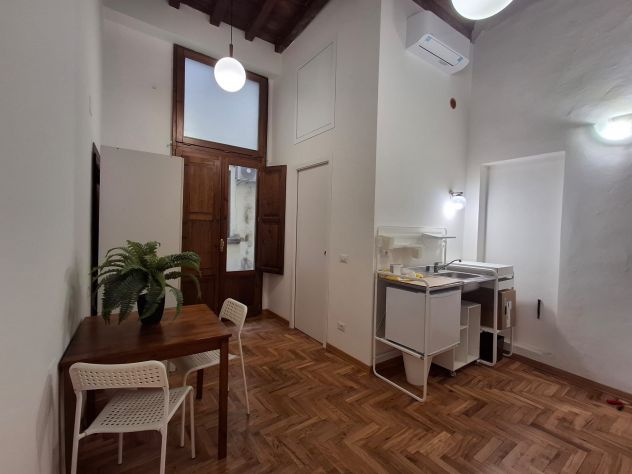 appartamento in affitto a Firenze in zona Centro Santa Croce