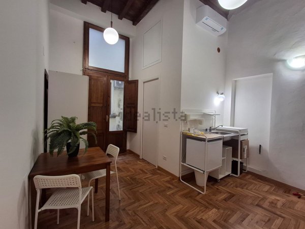 appartamento in affitto a Firenze in zona Centro Santa Croce