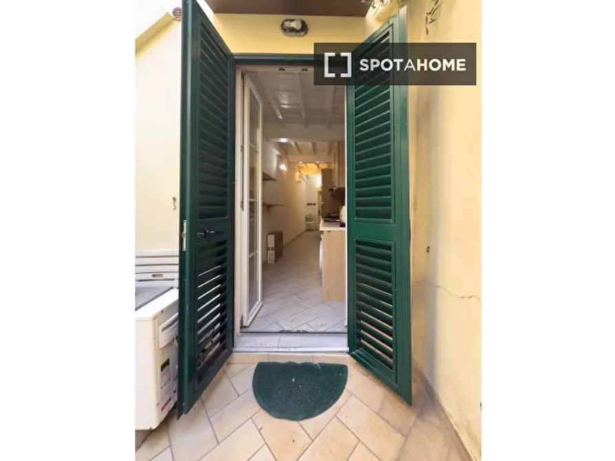 appartamento in affitto a Firenze in zona Centro Duomo