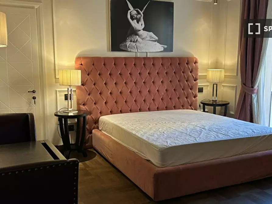 appartamento in affitto a Firenze in zona Centro Santa Maria Novella