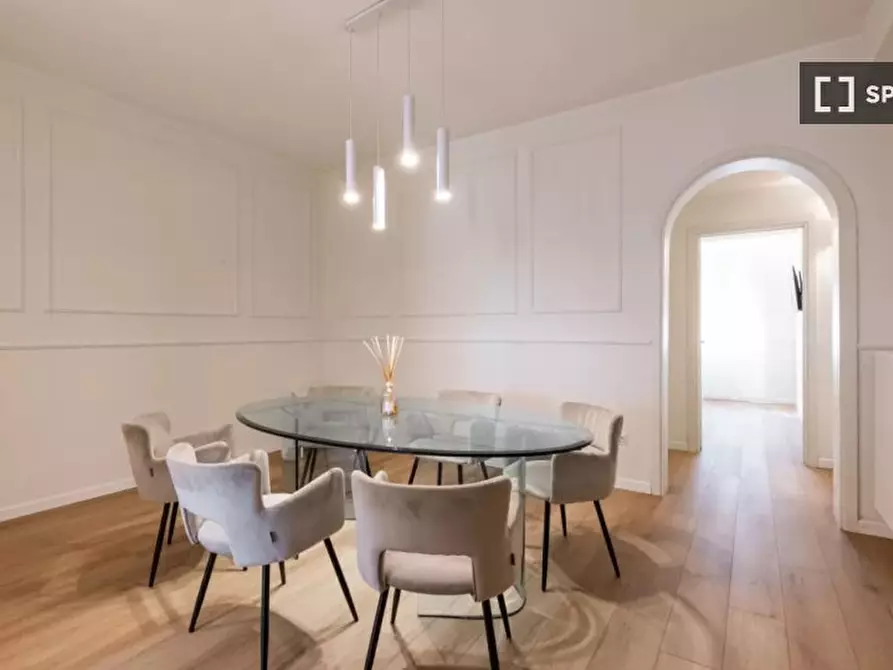 appartamento in affitto a Firenze in zona Centro Santa Maria Novella