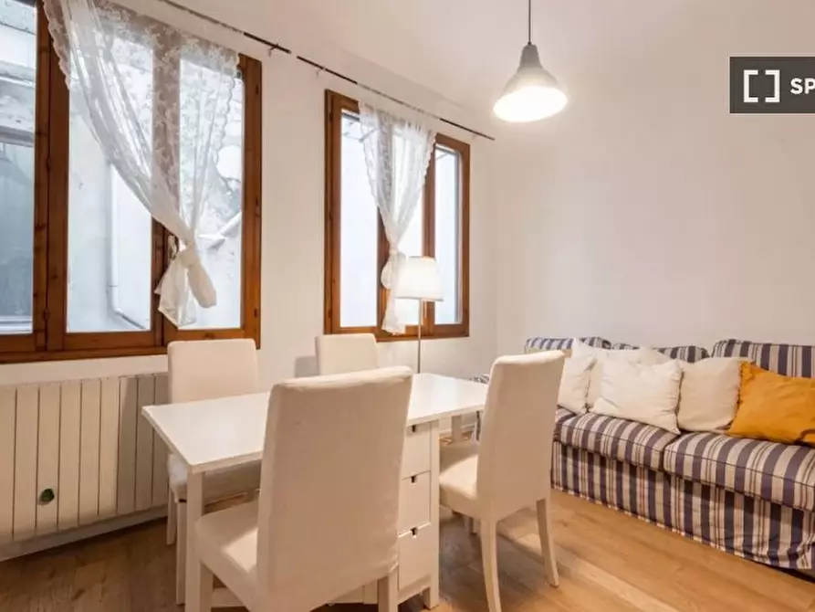 appartamento in affitto a Firenze in zona Centro Santa Croce