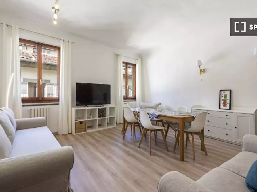 appartamento in affitto a Firenze in zona Centro San Frediano