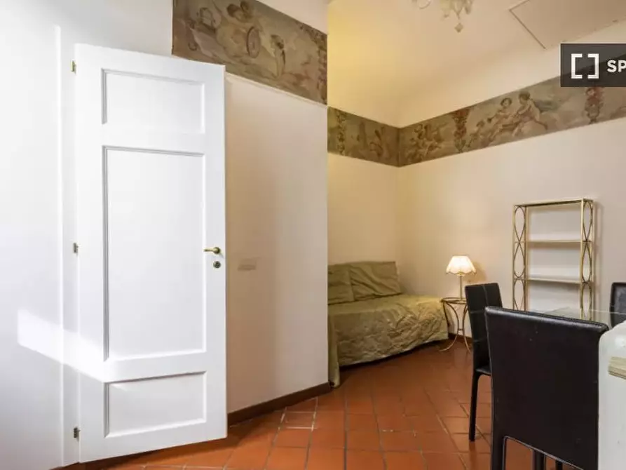 appartamento in affitto a Firenze in zona Centro Santa Maria Novella