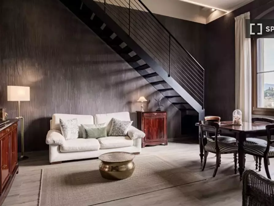 appartamento in affitto a Firenze in zona Campo di Marte