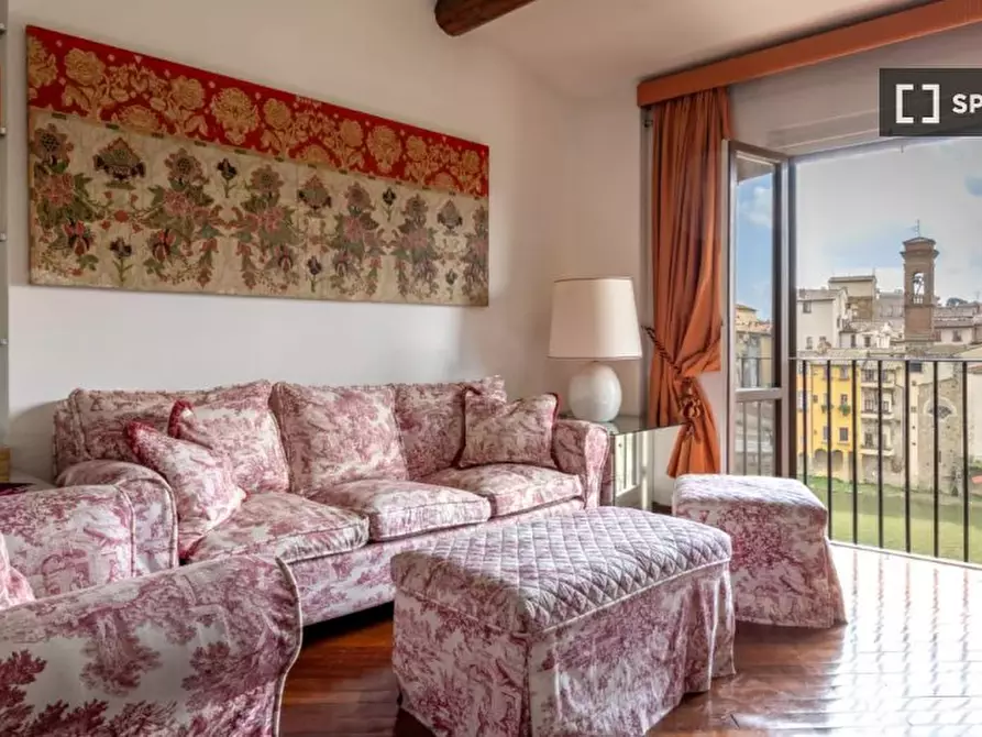 appartamento in affitto a Firenze in zona Centro Santa Maria Novella