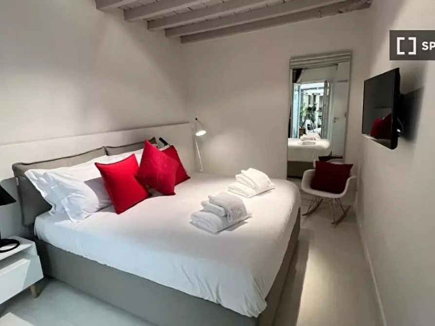 appartamento in affitto a Firenze in zona Centro Santa Croce