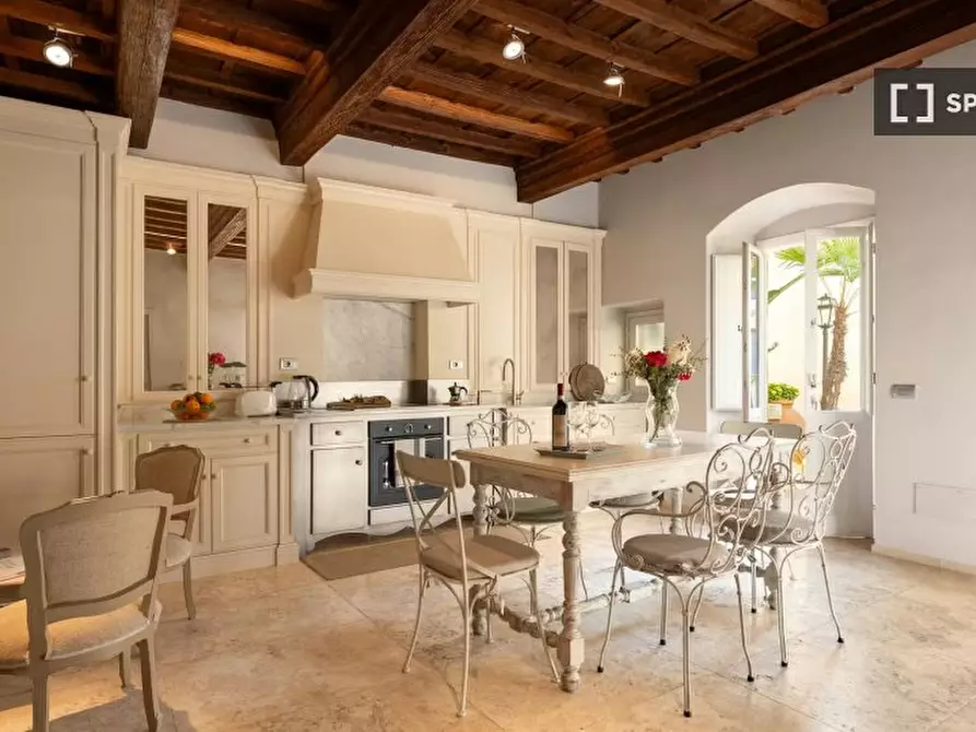 appartamento in affitto a Firenze in zona Centro Santa Croce