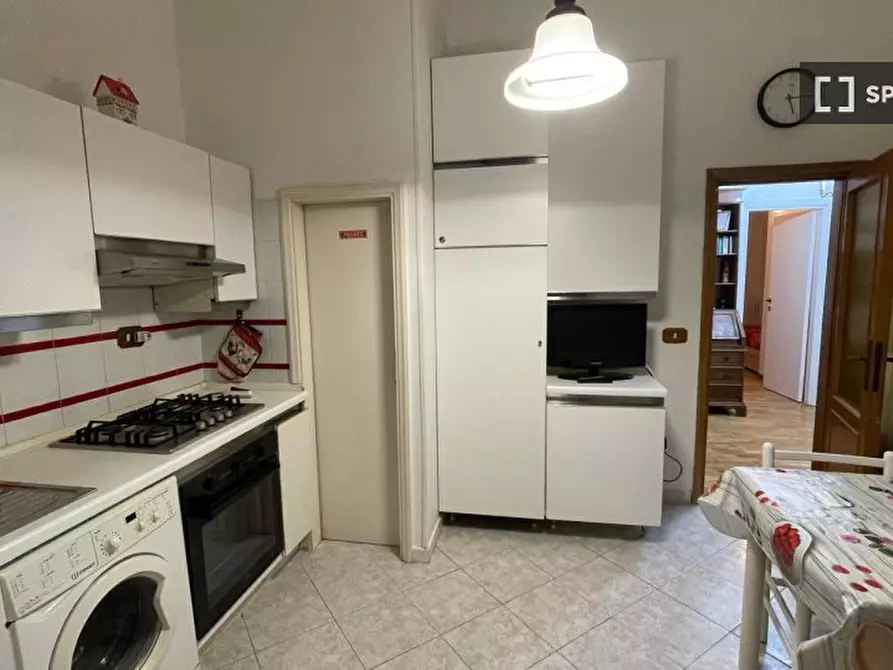 appartamento in affitto a Firenze in zona Sorgane