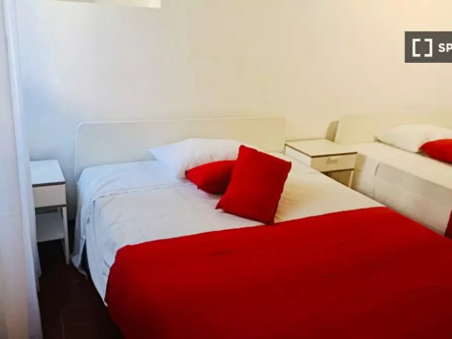 appartamento in affitto a Firenze in zona Badia a Ripoli