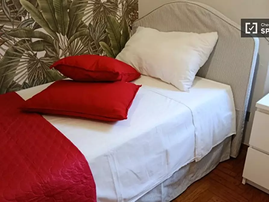 appartamento in affitto a Firenze in zona Centro San Niccolò