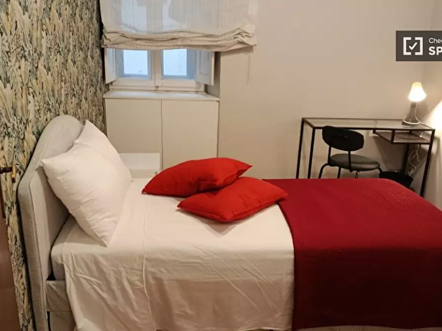 appartamento in affitto a Firenze in zona Centro San Niccolò