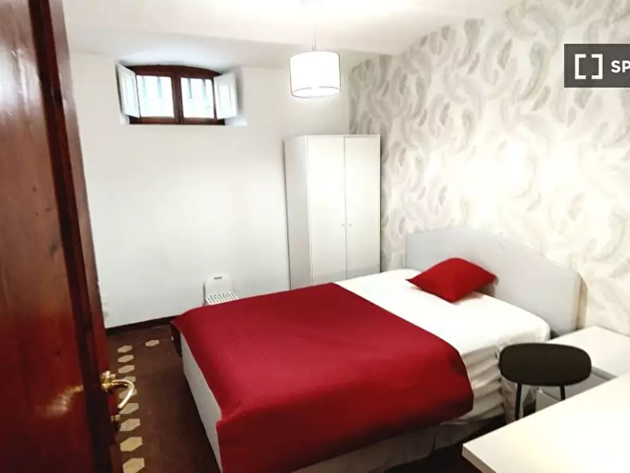 appartamento in affitto a Firenze in zona Campo di Marte