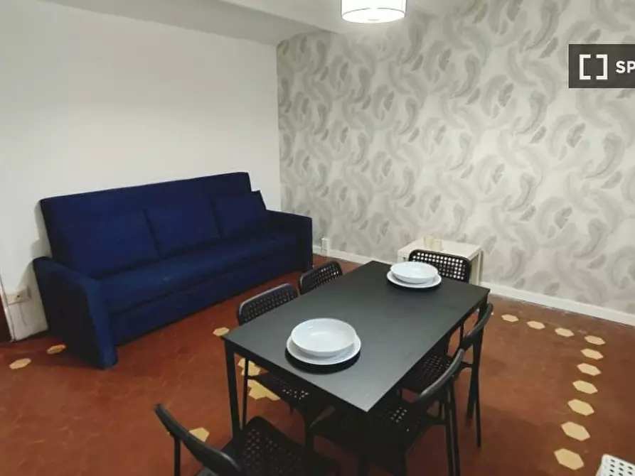 appartamento in affitto a Firenze in zona Campo di Marte