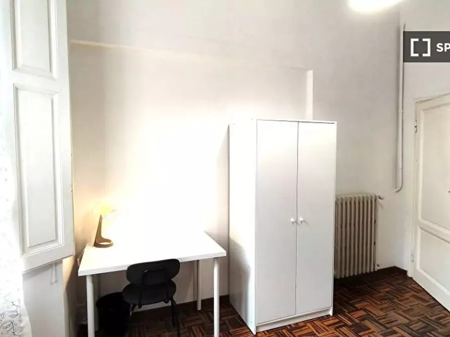 appartamento in affitto a Firenze in zona Campo di Marte
