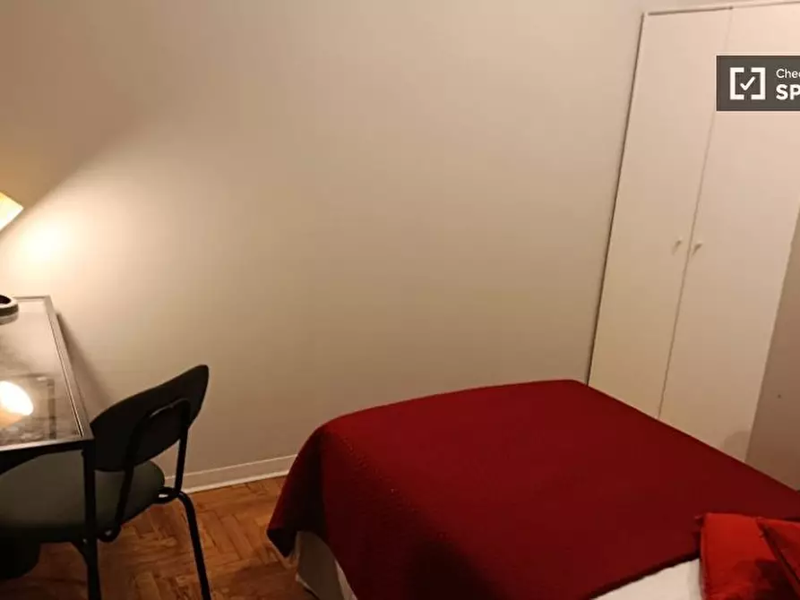 appartamento in affitto a Firenze in zona Centro San Niccolò