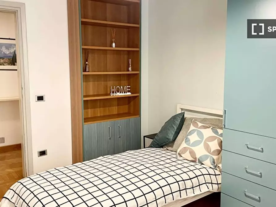 appartamento in affitto a Firenze in zona Centro Duomo