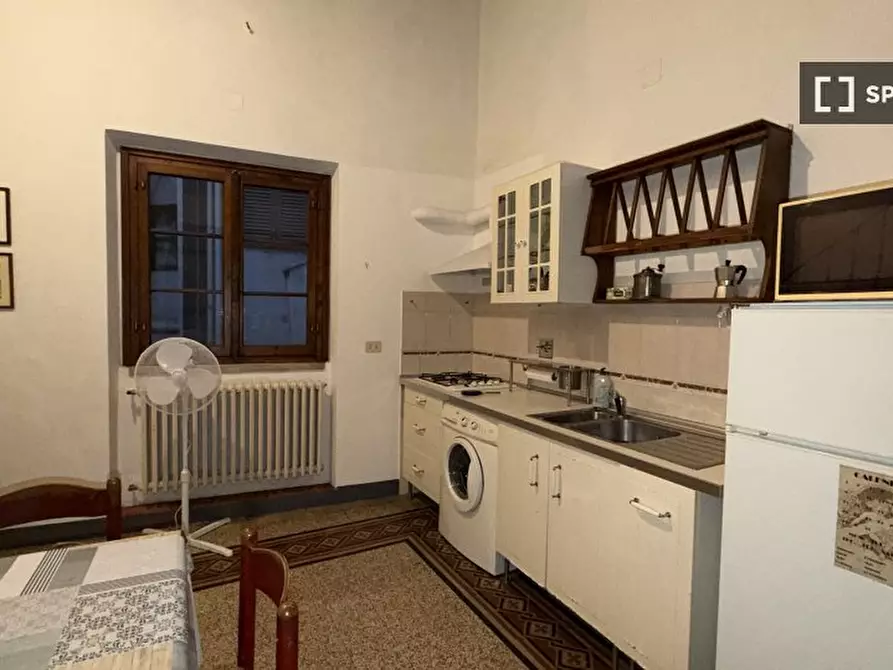 appartamento in affitto a Firenze in zona Centro Santa Croce